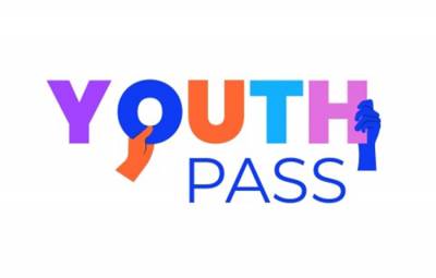 Youth Pass: Ά&nu;&omicron;&iota;&xi;&epsilon; &eta; &pi;&lambda;&alpha;&tau;&phi;ό&rho;&mu;&alpha; &gamma;&iota;&alpha; &tau;&omicron; voucher &tau;&omega;&nu; 150 &epsilon;&upsilon;&rho;ώ