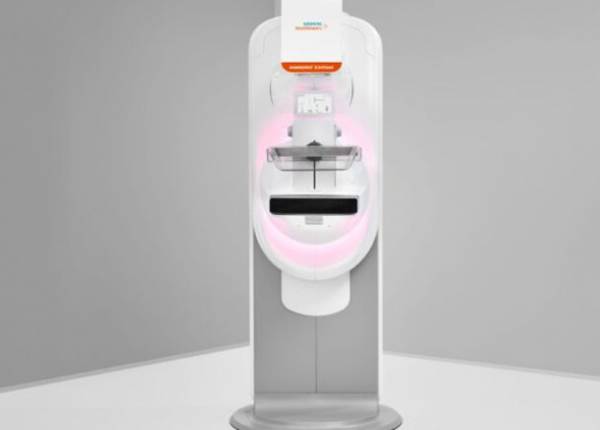 &Eta; Siemens Healthineers &pi;&alpha;&rho;&omicron;&upsilon;&sigma;&iota;ά&zeta;&epsilon;&iota; &pi;&rho;&omega;&tau;&omicron;&pi;&omicron;&rho;&iota;&alpha;&kappa;ό &sigma;ύ&sigma;&tau;&eta;&mu;&alpha; &mu;&alpha;&sigma;&tau;&omicron;&gamma;&rho;&alpha;&phi;ί&alpha;&sigmaf; &mu;&epsilon; &kappa;&alpha;&iota;&nu;&omicron;&tau;ό&mu;o &tau;&epsilon;&chi;&nu;&omicron;&lambda;&omicron;&gamma;ί&alpha; &alpha;&pi;&epsilon;&iota;&kappa;ό&nu;&iota;&sigma;&eta;&sigmaf;