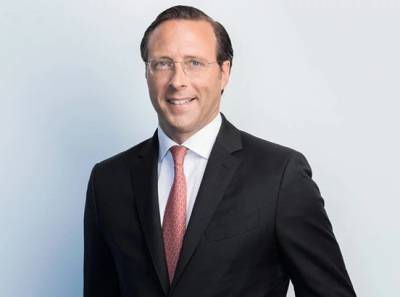 HDI Deutschland AG: Thomas L&uuml;er to become new Chief Sales Officer