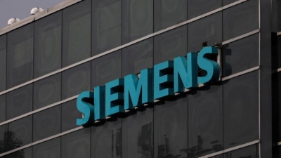 Siemens: &Mu;&epsilon;&iota;&omega;&mu;έ&nu;&alpha; &kappa;&alpha;&tau;ά 50% &tau;&alpha; &kappa;έ&rho;&delta;&eta; &sigma;&tau;&omicron; &tau;&rho;ί&mu;&eta;&nu;&omicron;