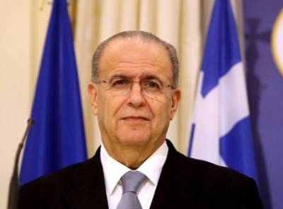 &Pi;&rho;ώ&tau;&eta; &epsilon;&pi;ί&sigma;&eta;&mu;&eta; &epsilon;&pi;ί&sigma;&kappa;&epsilon;&psi;&eta; &tau;&omicron;&upsilon; &Kappa;ύ&pi;&rho;&iota;&omicron;&upsilon; &Upsilon;&Pi;&Epsilon;&Xi; &Iota;. &Kappa;&alpha;&sigma;&omicron;&upsilon;&lambda;ί&delta;&eta; &sigma;&tau;&eta;&nu; &Alpha;&theta;ή&nu;&alpha;