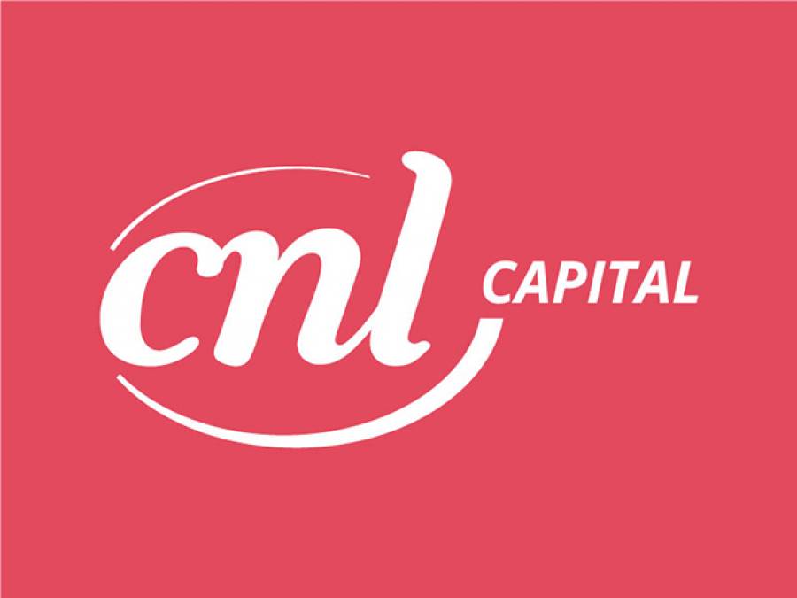 CNL Capital: &Alpha;&pi;ό 6/12 &eta; &kappa;&alpha;&tau;&alpha;&beta;&omicron;&lambda;ή &tau;&omicron;&upsilon; &pi;&rho;&omicron;&sigma;&omega;&rho;&iota;&nu;&omicron;ύ &mu;&epsilon;&rho;ί&sigma;&mu;&alpha;&tau;&omicron;&sigmaf; 0,25 &epsilon;&upsilon;&rho;ώ