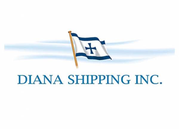 Diana Shipping Inc. Announces Signing of a Term Loan Facility With Nordea Bank
