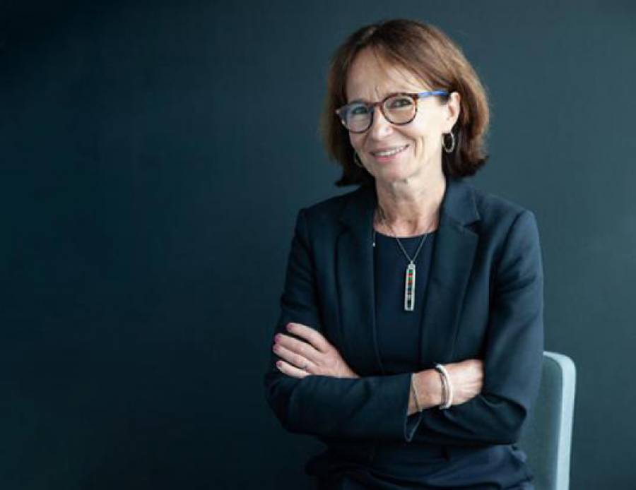 ING to nominate Alexandra Reich as member of the Supervisory Board, releases proxy materials for 2023 AGM