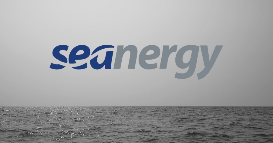 Seanergy Maritime: &Pi;&rho;&omicron;&chi;ώ&rho;&eta;&sigma;&epsilon; &sigma;&epsilon; &Alpha;&Mu;&Kappa; ύ&psi;&omicron;&upsilon;&sigmaf; 75 &epsilon;&kappa;&alpha;&tau;. &delta;&omicron;&lambda;&alpha;&rho;ί&omega;&nu;