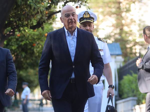 &Mu;έ&sigma;&eta; &Alpha;&nu;&alpha;&tau;&omicron;&lambda;ή: &Tau;&iota; &alpha;&pi;&omicron;&phi;&alpha;&sigma;ί&sigma;&tau;&eta;&kappa;&epsilon; &sigma;&tau;&eta; &sigma;&upsilon;&nu;&epsilon;&delta;&rho;ί&alpha;&sigma;&eta; &tau;&omicron;&upsilon; &Kappa;&Upsilon;&Sigma;&Epsilon;&Alpha;