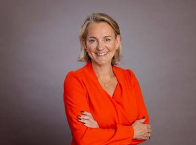 Sasha Wiggins Appointed Chair of UK Retail Investment Campaign