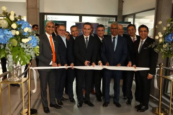 LTIMindtree, Eurobank and Fairfax Digital Services Collaborate to Build Digital Innovation Hub in Cyprus