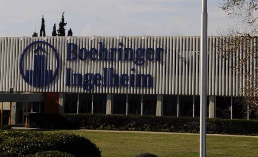 Boehringer Ingelheim: &Pi;&rho;&omicron;&epsilon;&tau;&omicron;&iota;&mu;ά&zeta;&epsilon;&iota; &nu;έ&epsilon;&sigmaf; &kappa;&upsilon;&kappa;&lambda;&omicron;&phi;&omicron;&rho;ί&epsilon;&sigmaf; &phi;&alpha;&rho;&mu;ά&kappa;&omega;&nu;
