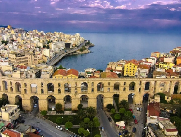&Tau;&eta;&nu; &Delta;&epsilon;&upsilon;&tau;έ&rho;&alpha; &epsilon;&pi;&alpha;&nu;&alpha;&lambda;&epsilon;&iota;&tau;&omicron;&upsilon;&rho;&gamma;&epsilon;ί &eta; &alpha;&kappa;&tau;&omicron;&pi;&lambda;&omicron;ϊ&kappa;ή &gamma;&rho;&alpha;&mu;&mu;ή &Pi;&rho;ί&nu;&omicron;&upsilon; &ndash; &Kappa;&alpha;&beta;ά&lambda;&alpha;&sigmaf;