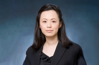 Credit Suisse appoints Janice Hu as CEO of China