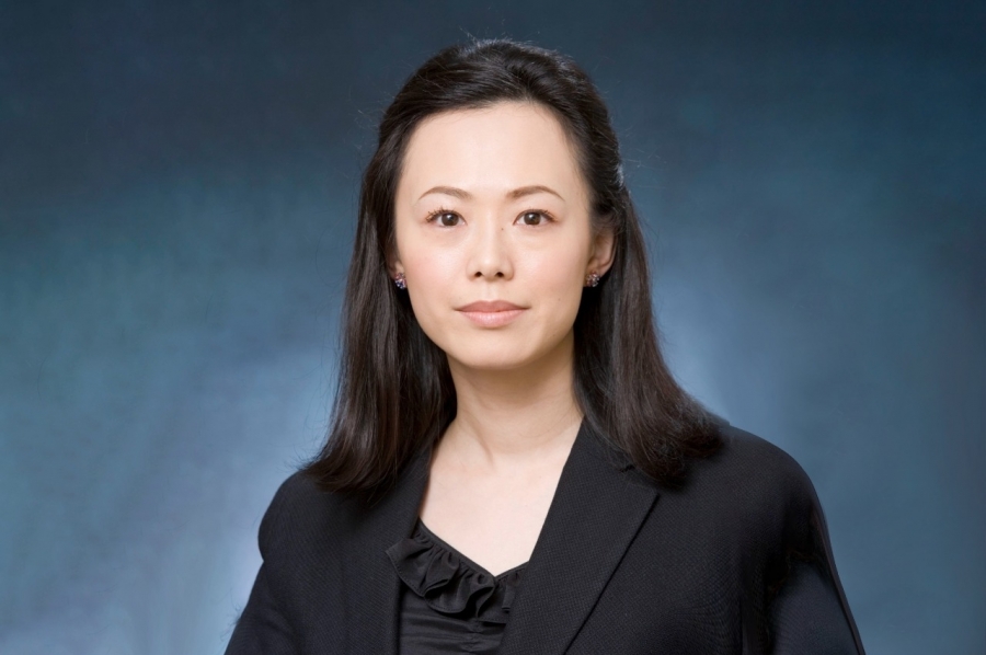 Credit Suisse appoints Janice Hu as CEO of China