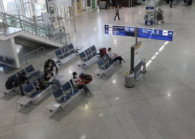 &Alpha;&nu;&omicron;ί&gamma;&epsilon;&iota; &omicron; &delta;&rho;ό&mu;&omicron;&sigmaf; &gamma;&iota;&alpha; &tau;&eta;&nu; &epsilon;&iota;&sigma;&alpha;&gamma;&omega;&gamma;ή &tau;&omicron;&upsilon; &Epsilon;&lambda;. &Beta;&epsilon;&nu;&iota;&zeta;έ&lambda;&omicron;&sigmaf; &sigma;&tau;&omicron; &Chi;&rho;&eta;&mu;&alpha;&tau;&iota;&sigma;&tau;ή&rho;&iota;&omicron;