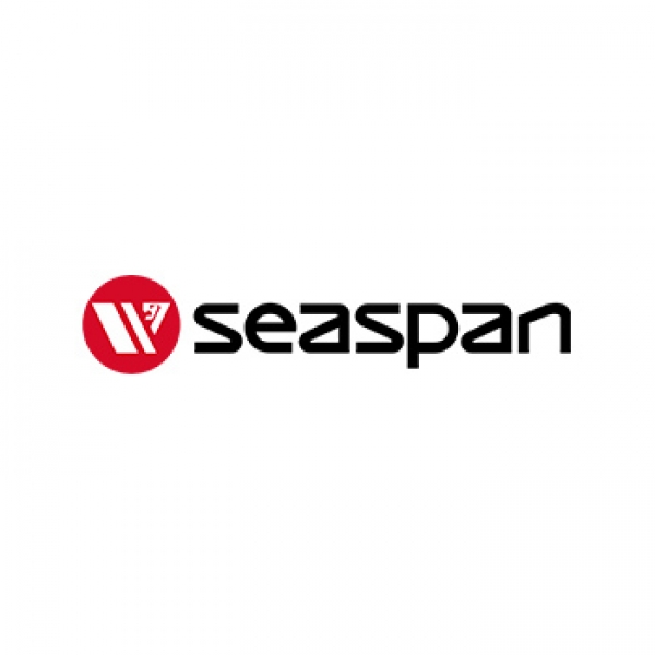 Seaspan Announces Newbuild Order for Six 15,000 TEU Containerships