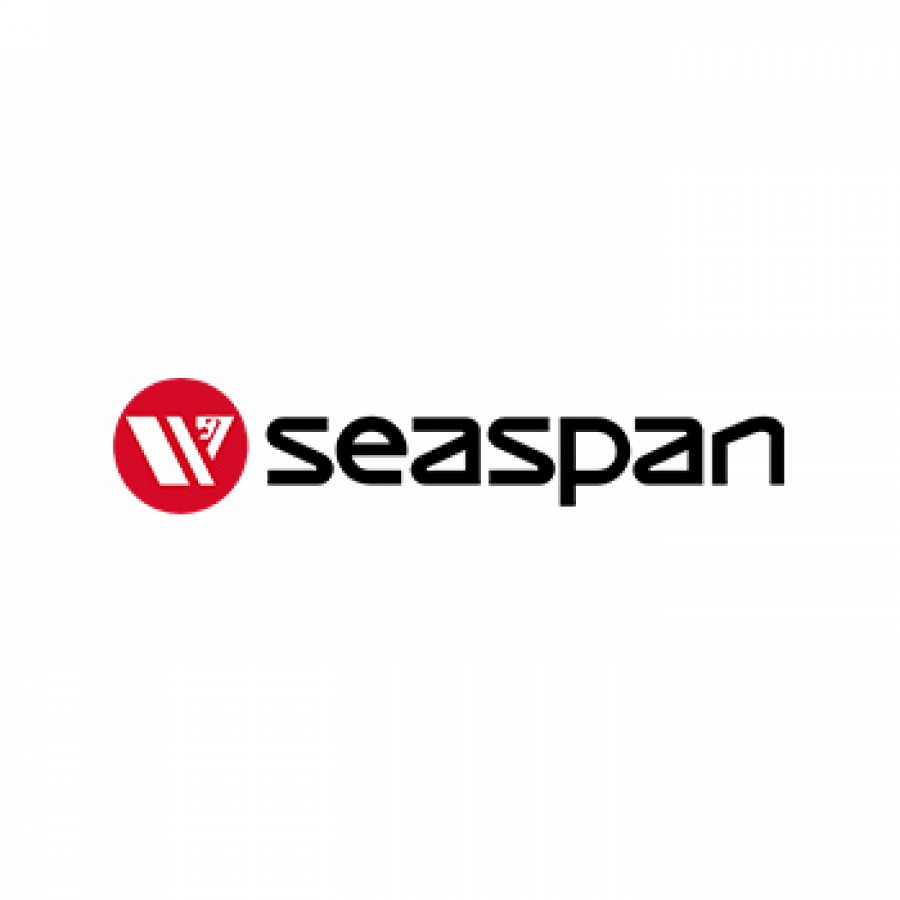 Seaspan Announces Newbuild Order for Six 15,000 TEU Containerships