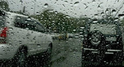 Meteo: &Chi;&alpha;&lambda;ά&epsilon;&iota; &omicron; &kappa;&alpha;&iota;&rho;ό&sigmaf; &alpha;&pi;ό &tau;&omicron; &alpha;&pi;ό&gamma;&epsilon;&upsilon;&mu;&alpha;