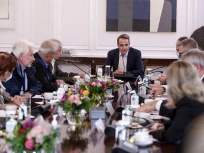 &Kappa;. &Mu;&eta;&tau;&sigma;&omicron;&tau;ά&kappa;&eta;&sigmaf;: &Omicron;&iota; &nu;έ&epsilon;&sigmaf; &alpha;&upsilon;&xi;ή&sigma;&epsilon;&iota;&sigmaf; &theta;&alpha; &kappa;&alpha;&lambda;ύ&psi;&omicron;&upsilon;&nu; &sigma;&chi;&epsilon;&delta;ό&nu; &tau;&omicron; 95% &tau;&omega;&nu; &sigma;&upsilon;&nu;&tau;&alpha;&xi;&iota;&omicron;ύ&chi;&omega;&nu;, &pi;&epsilon;&rho;&iota;&sigma;&sigma;ό&tau;&epsilon;&rho;&omicron;&upsilon;&sigmaf; &alpha;&pi;ό 2,47 &epsilon;&kappa;&alpha;&tau;&omicron;&mu;&mu;ύ&rho;&iota;&alpha; &pi;&omicron;&lambda;ί&tau;&epsilon;&sigmaf;