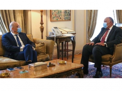 &Delta;&iota;&pi;&lambda;&omega;&mu;&alpha;&tau;&iota;&kappa;έ&sigmaf; &pi;&eta;&gamma;έ&sigmaf;: Ά&rho;&iota;&sigma;&tau;&epsilon;&sigmaf; &omicron;&iota; &sigma;&chi;έ&sigma;&epsilon;&iota;&sigmaf; &Epsilon;&lambda;&lambda;ά&delta;&alpha;&sigmaf;-&Alpha;&iota;&gamma;ύ&pi;&tau;&omicron;&upsilon; - &Alpha;&phi;&alpha;&iota;&rho;έ&theta;&eta;&kappa;&epsilon; &eta; &pi;&rho;&omicron;&kappa;ή&rho;&upsilon;&xi;&eta; &tau;&omega;&nu; &omicron;&iota;&kappa;&omicron;&pi;έ&delta;&omega;&nu; &alpha;&nu;&alpha;&tau;&omicron;&lambda;&iota;&kappa;ά &tau;&omicron;&upsilon; 28&omicron;&upsilon; &mu;&epsilon;&sigma;&eta;&mu;&beta;&rho;&iota;&nu;&omicron;ύ