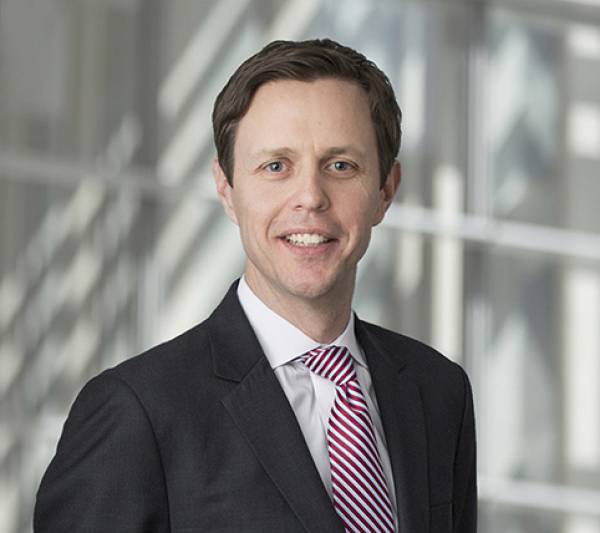 Chubb Appoints John Thompson Vice President, Chubb Group and Division President of International Personal Lines