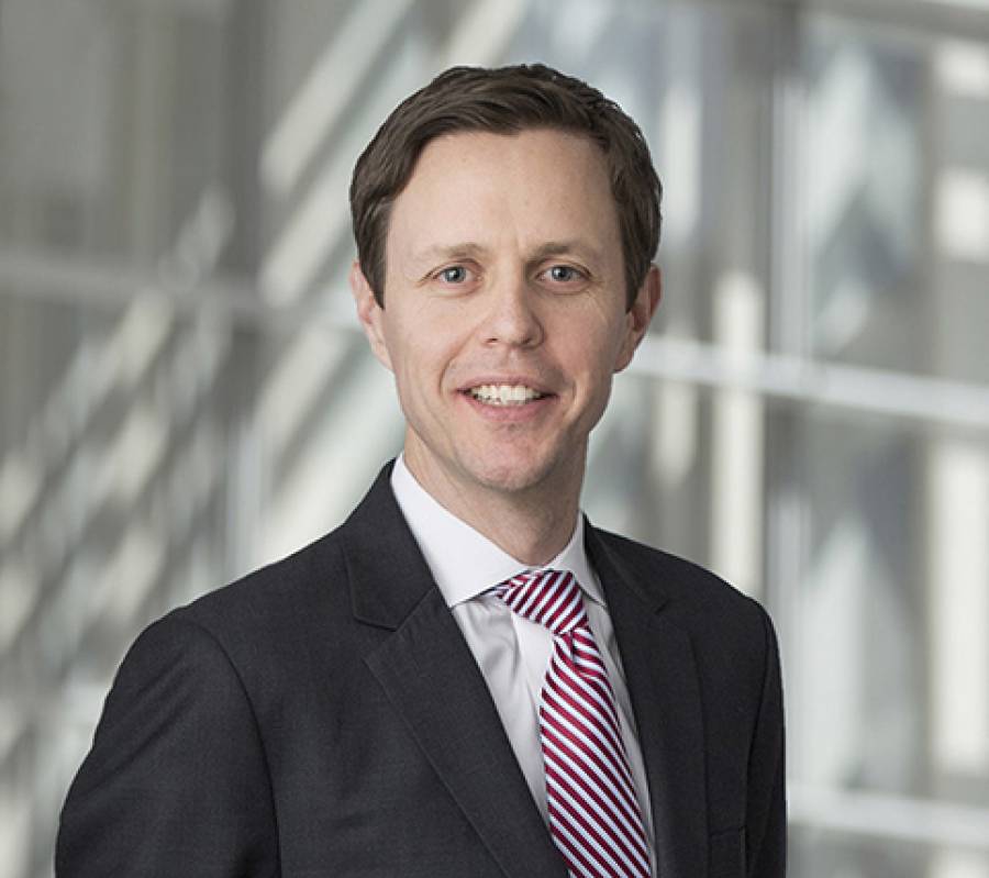 Chubb Appoints John Thompson Vice President, Chubb Group and Division President of International Personal Lines