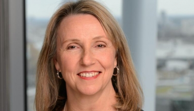 Liberty Specialty Markets appoints Jane Warren as Active Underwriter