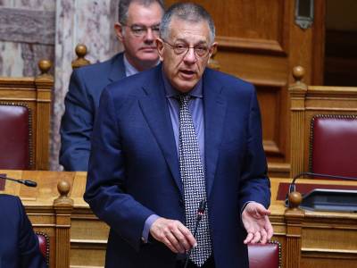 &Nu;ί&kappa;&omicron;&sigmaf; &Tau;&alpha;&chi;&iota;ά&omicron;&sigmaf;: &Tau;&omicron; &mu;&epsilon;&tau;&rho;ό &theta;&alpha; &pi;&alpha;&rho;&alpha;&delta;&omicron;&theta;&epsilon;ί &sigma;&tau;&eta;&nu; &pi;ό&lambda;&eta; &tau;&eta;&sigmaf; &Theta;&epsilon;&sigma;&sigma;&alpha;&lambda;&omicron;&nu;ί&kappa;&eta;&sigmaf; &sigma;&tau;&iota;&sigmaf; 30 &Nu;&omicron;&epsilon;&mu;&beta;&rho;ί&omicron;&upsilon;