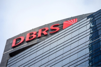 &Omicron; &omicron;ί&kappa;&omicron;&sigmaf; &alpha;&xi;&iota;&omicron;&lambda;ό&gamma;&eta;&sigma;&eta;&sigmaf; DBRS &alpha;&nu;&alpha;&beta;ά&theta;&mu;&iota;&sigma;&epsilon; &tau;&omicron; &alpha;&xi;&iota;ό&chi;&rho;&epsilon;&omicron; &tau;&eta;&sigmaf; &Epsilon;&lambda;&lambda;ά&delta;&alpha;&sigmaf; &sigma;&tau;&eta; &beta;&alpha;&theta;&mu;ί&delta;&alpha; BB