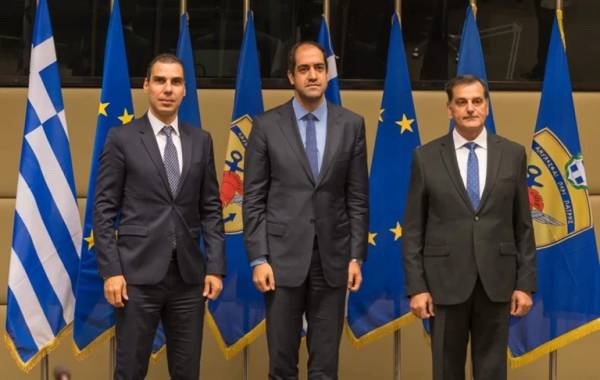 &Upsilon;&pi;&omicron;&gamma;&rho;&alpha;&phi;ή &sigma;ύ&mu;&beta;&alpha;&sigma;&eta;&sigmaf; &pi;&alpha;&rho;&alpha;&chi;ώ&rho;&eta;&sigma;&eta;&sigmaf; 150 &sigma;&tau;&rho;&epsilon;&mu;&mu;ά&tau;&omega;&nu; &pi;&rho;ώ&eta;&nu; &Sigma;&tau;&rho;&alpha;&tau;&omicron;&pi;έ&delta;&omicron;&upsilon; &gamma;&iota;&alpha; &tau;&eta;&nu; &kappa;&alpha;&tau;&alpha;&sigma;&kappa;&epsilon;&upsilon;ή &tau;&omicron;&upsilon; &Nu;έ&omicron;&upsilon; &Omicron;&gamma;&kappa;&omicron;&lambda;&omicron;&gamma;&iota;&kappa;&omicron;ύ &Nu;&omicron;&sigma;&omicron;&kappa;&omicron;&mu;&epsilon;ί&omicron;&upsilon; &Theta;&epsilon;&sigma;&sigma;&alpha;&lambda;&omicron;&nu;ί&kappa;&eta;&sigmaf;