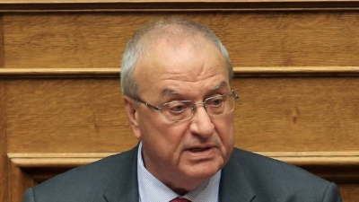 &Sigma;&tau;&omicron; &nu;&omicron;&sigma;&omicron;&kappa;&omicron;&mu;&epsilon;ί&omicron; &mu;&epsilon; &kappa;&omicron;&rho;&omega;&nu;&omicron;ϊό &omicron; &Lambda;&epsilon;&omega;&nu;ί&delta;&alpha;&sigmaf; &Gamma;&rho;&eta;&gamma;&omicron;&rho;ά&kappa;&omicron;&sigmaf;