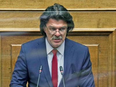 &Sigma;&Upsilon;&Rho;&Iota;&Zeta;&Alpha;: &Pi;&omicron;&iota;&omicron;&sigmaf; &mu;&epsilon;&sigma;&omicron;&lambda;ά&beta;&eta;&sigma;&epsilon; &alpha;&pi;ό &tau;&omicron; &gamma;&rho;&alpha;&phi;&epsilon;ί&omicron; &tau;&omicron;&upsilon; &pi;&rho;&omega;&theta;&upsilon;&pi;&omicron;&upsilon;&rho;&gamma;&omicron;ύ &gamma;&iota;&alpha; &tau;&iota;&sigmaf; &sigma;&upsilon;&nu;&alpha;&nu;&tau;ή&sigma;&epsilon;&iota;&sigmaf; &Pi;ά&tau;&sigma;&eta; &sigma;&tau;&omicron; &Kappa;ό&sigma;&omicron;&beta;&omicron;;
