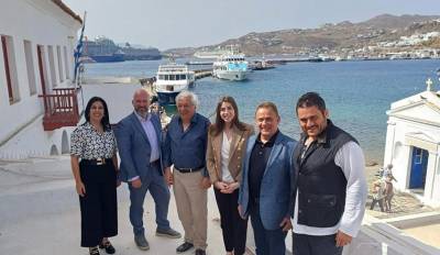 &Sigma;&upsilon;&nu;ά&nu;&tau;&eta;&sigma;&eta; &tau;&eta;&sigmaf; CLIA &mu;&epsilon; &tau;&iota;&sigmaf; &tau;&omicron;&pi;&iota;&kappa;έ&sigmaf; &alpha;&rho;&chi;έ&sigmaf; &tau;&eta;&sigmaf; &Mu;&upsilon;&kappa;ό&nu;&omicron;&upsilon; &gamma;&iota;&alpha; &tau;&eta; &beta;&iota;ώ&sigma;&iota;&mu;&eta; &alpha;&nu;ά&pi;&tau;&upsilon;&xi;&eta; &kappa;&alpha;&iota; &tau;&eta;&nu; &upsilon;&pi;&epsilon;ύ&theta;&upsilon;&nu;&eta; &delta;&iota;&alpha;&chi;&epsilon;ί&rho;&iota;&sigma;&eta; &tau;&omicron;&upsilon; &tau;&omicron;&upsilon;&rho;&iota;&sigma;&mu;&omicron;ύ &kappa;&rho;&omicron;&upsilon;&alpha;&zeta;&iota;έ&rho;&alpha;&sigmaf;