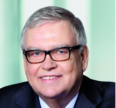 Supervisory Board of ARAG SE elects Dr. Dr. h. c. Paul-Otto Fa&szlig;bender as Chairman
