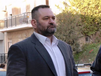 &Tau;&eta;&nu; ά&rho;&sigma;&eta; &tau;&eta;&sigmaf; &alpha;&sigma;&upsilon;&lambda;ί&alpha;&sigmaf; &tau;&omicron;&upsilon; &Gamma;&iota;ά&nu;&nu;&eta; &Lambda;&alpha;&gamma;&omicron;ύ &alpha;&pi;&omicron;&phi;ά&sigma;&iota;&sigma;&epsilon; &tau;&omicron; &Epsilon;&upsilon;&rho;&omega;&kappa;&omicron;&iota;&nu;&omicron;&beta;&omicron;ύ&lambda;&iota;&omicron;