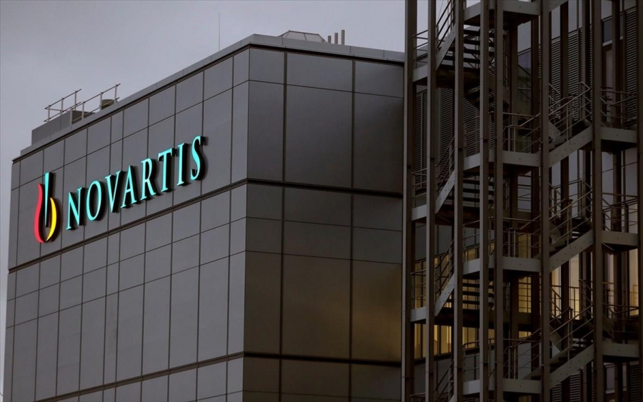 Novartis Hellas: &Sigma;&upsilon;&nu;&epsilon;&iota;&sigma;&phi;&omicron;&rho;ά ά&nu;&omega; &tau;&omega;&nu; $149 &epsilon;&kappa;. &sigma;&tau;&omicron; &Alpha;&Epsilon;&Pi; &tau;&eta;&sigmaf; &Epsilon;&lambda;&lambda;ά&delta;&alpha;&sigmaf; &tau;&omicron; 2020
