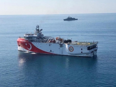 &Kappa;&lambda;&iota;&mu;&alpha;&kappa;ώ&nu;&epsilon;&iota; &tau;&eta;&nu; έ&nu;&tau;&alpha;&sigma;&eta; &eta; &Tau;&omicron;&upsilon;&rho;&kappa;ί&alpha; &mu;&epsilon; &chi;ά&rho;&tau;&eta; &gamma;&iota;&alpha; έ&rho;&epsilon;&upsilon;&nu;&epsilon;&sigmaf; &delta;ί&pi;&lambda;&alpha; &sigma;&tau;&eta;&nu; &Kappa;ά&rho;&pi;&alpha;&theta;&omicron; - &Tau;&alpha; &pi;&rho;&omega;&tau;&omicron;&sigma;έ&lambda;&iota;&delta;&alpha; &sigma;&tau;&omicron;&nu; &tau;&omicron;&upsilon;&rho;&kappa;&iota;&kappa;ό &Tau;ύ&pi;&omicron;