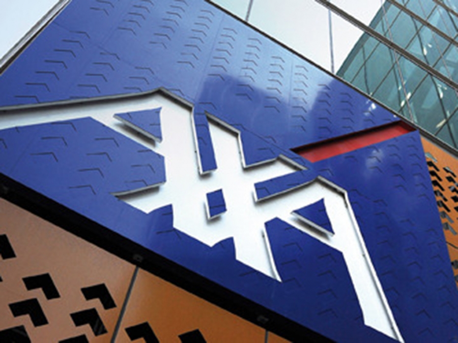 AXA has completed the sale of its insurance operations in Greece
