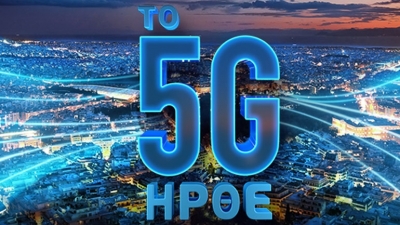 To WIND 5G &xi;&epsilon;&kappa;&iota;&nu;ά&epsilon;&iota; &tau;&eta; &lambda;&epsilon;&iota;&tau;&omicron;&upsilon;&rho;&gamma;ί&alpha; &tau;&omicron;&upsilon; &sigma;&tau;&eta;&nu; &Epsilon;&lambda;&lambda;ά&delta;&alpha;