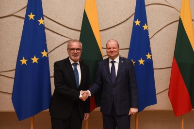 EIB opens regional office to strengthen presence in the Baltics
