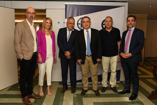 &Pi;&epsilon;&rho;&iota;&phi;&epsilon;&rho;&epsilon;&iota;&alpha;&kappa;ό&sigmaf; &kappa;&alpha;&iota; &Pi;&epsilon;&rho;&iota;&omicron;&delta;&iota;&kappa;ό&sigmaf; &Tau;ύ&pi;&omicron;&sigmaf; &mu;&alpha;&zeta;ί &gamma;&iota;&alpha; &tau;&alpha; &kappa;&omicron;&iota;&nu;ά &pi;&rho;&omicron;&beta;&lambda;ή&mu;&alpha;&tau;&alpha;