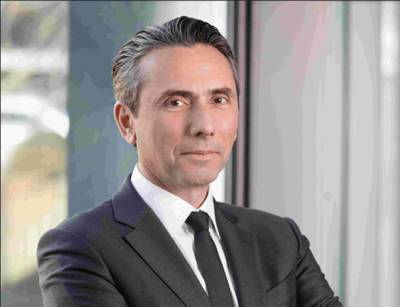 Philip Morris: &Nu;έ&alpha; &epsilon;&tau;&alpha;&iota;&rho;&iota;&kappa;ή &delta;&omicron;&mu;ή &mu;&epsilon; &kappa;&alpha;&iota;&nu;&omicron;ύ&rho;&gamma;&iota;&omicron; &rho;ό&lambda;&omicron; &gamma;&iota;&alpha; &tau;&omicron;&nu; &Chi;&rho;ή&sigma;&tau;&omicron; &Chi;&alpha;&rho;&pi;&alpha;&nu;&tau;ί&delta;&eta;
