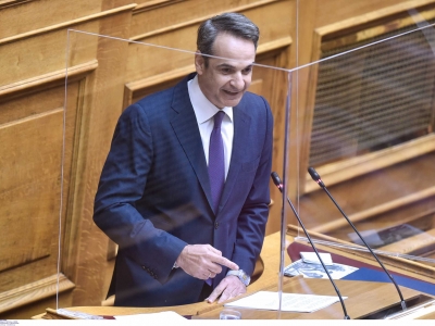 &Kappa;&upsilon;&rho;. &Mu;&eta;&tau;&sigma;&omicron;&tau;ά&kappa;&eta;&sigmaf;: &Mu;&epsilon; &tau;&omicron; &nu;&omicron;&mu;&omicron;&sigma;&chi;έ&delta;&iota;&omicron; &alpha;&nu;&alpha;&mu;&epsilon;&tau;&rho;ώ&nu;&tau;&alpha;&iota; &omicron;&iota; &delta;&upsilon;&nu;ά&mu;&epsilon;&iota;&sigmaf; &tau;&eta;&sigmaf; &pi;&rho;&alpha;&gamma;&mu;&alpha;&tau;&iota;&kappa;ά &pi;&rho;&omicron;&omicron;&delta;&epsilon;&upsilon;&tau;&iota;&kappa;ή&sigmaf; &sigma;&kappa;έ&psi;&eta;&sigmaf; &mu;&epsilon; &tau;&iota;&sigmaf; &delta;&upsilon;&nu;ά&mu;&epsilon;&iota;&sigmaf; &tau;&eta;&sigmaf; &sigma;&upsilon;&nu;&tau;ή&rho;&eta;&sigma;&eta;&sigmaf;
