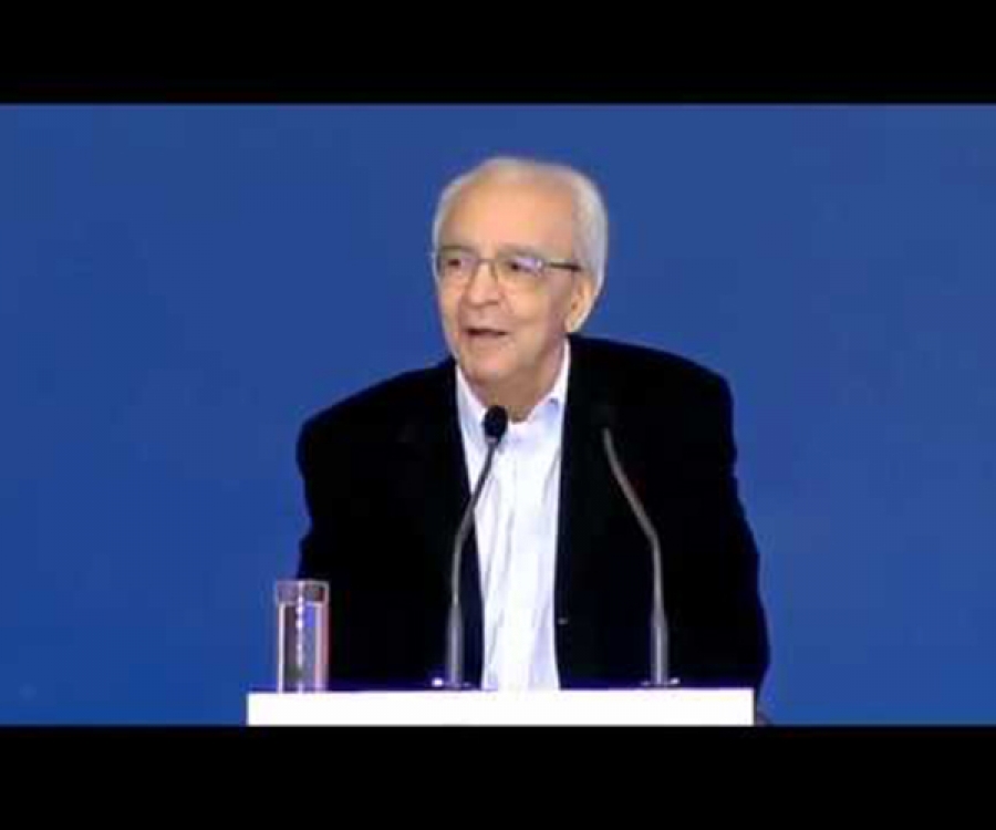 &Pi;έ&theta;&alpha;&nu;&epsilon; &omicron; &delta;&eta;&mu;&omicron;&sigma;&iota;&omicron;&gamma;&rho;ά&phi;&omicron;&sigmaf; &Kappa;&lambda;έ&alpha;&rho;&chi;&omicron;&sigmaf; &Tau;&sigma;&alpha;&omicron;&upsilon;&sigma;ί&delta;&eta;&sigmaf;