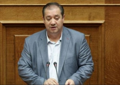 &Kappa;&Iota;&Nu;&Alpha;&Lambda; - &Gamma;. &Alpha;&rho;&beta;&alpha;&nu;&iota;&tau;ί&delta;&eta;&sigmaf;: &Tau;&omicron; &Tau;&Alpha;&Iota;&Pi;&Epsilon;&Delta; &nu;&alpha; &mu;&eta;&nu; &epsilon;&kappa;&chi;&omega;&rho;ή&sigma;&epsilon;&iota; &tau;&alpha; &delta;&kappa;&alpha;&iota;ώ&mu;&alpha;&tau;&alpha; &tau;&omicron;&upsilon; &Delta;&eta;&mu;&omicron;&sigma;ί&omicron;&upsilon; &sigma;&tau;&alpha; &Epsilon;&Lambda;&Pi;&Epsilon;