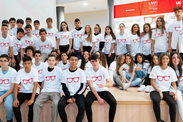 More than 700,000 benefit from Banco Santander financial education programmes