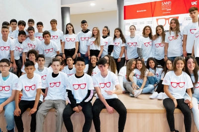 More than 700,000 benefit from Banco Santander financial education programmes