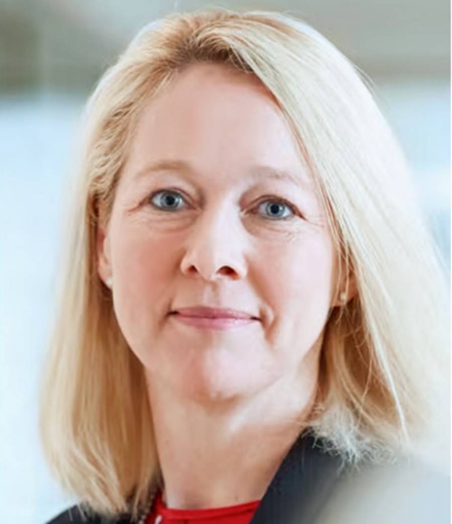 Aon CFO Christa Davies To Retire In 2025