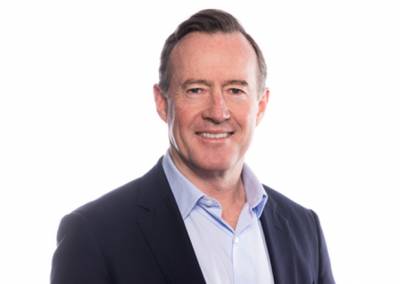 AIG Appoints Scott Leney as Regional President, AIG Asia Pacific