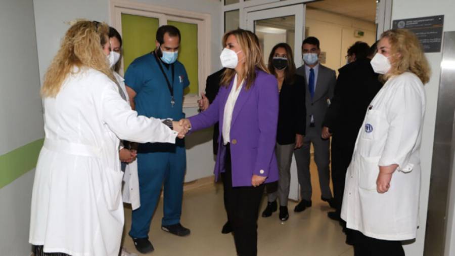 &Epsilon;&gamma;&kappa;&alpha;ί&nu;&iota;&alpha; &tau;&eta;&sigmaf; &alpha;&nu;&alpha;&kappa;&alpha;&iota;&nu;&iota;&sigma;&mu;έ&nu;&eta;&sigmaf; &Psi;&upsilon;&chi;&iota;&alpha;&tau;&rho;&iota;&kappa;ή&sigmaf; &Kappa;&lambda;&iota;&nu;&iota;&kappa;ή&sigmaf; &tau;&omicron;&upsilon; &Gamma;&epsilon;&nu;&iota;&kappa;&omicron;ύ &Nu;&omicron;&sigma;&omicron;&kappa;&omicron;&mu;&epsilon;ί&omicron;&upsilon; &Alpha;&theta;&eta;&nu;ώ&nu; &laquo;&Epsilon;&upsilon;&alpha;&gamma;&gamma;&epsilon;&lambda;&iota;&sigma;&mu;ό&sigmaf;&raquo;