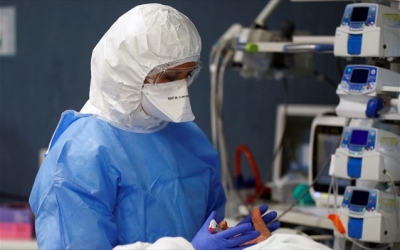 &Mu;&epsilon;ί&omega;&sigma;&eta; 8,32% &sigma;&eta;&mu;&epsilon;ί&omega;&sigma;&alpha;&nu; &omicron;&iota; &theta;ά&nu;&alpha;&tau;&omicron;&iota; &sigma;&tau;&eta;&nu; &Epsilon;&lambda;&lambda;ά&delta;&alpha; &kappa;&alpha;&tau;ά &tau;&iota;&sigmaf; 8 &pi;&rho;ώ&tau;&epsilon;&sigmaf; &epsilon;&beta;&delta;&omicron;&mu;ά&delta;&epsilon;&sigmaf; &tau;&omicron;&upsilon; 2021