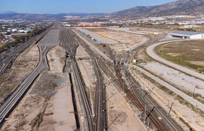 &Kappa;&alpha;&tau;&alpha;&tau;έ&theta;&eta;&kappa;&epsilon; &eta; &alpha;ί&tau;&eta;&sigma;&eta; ί&delta;&rho;&upsilon;&sigma;&eta;&sigmaf; &gamma;&iota;&alpha; &tau;&omicron; &Theta;&rho;&iota;ά&sigma;&iota;&omicron; &epsilon;&mu;&pi;&omicron;&rho;&epsilon;&upsilon;&mu;&alpha;&tau;&iota;&kappa;ό &kappa;έ&nu;&tau;&rho;&omicron; - &Epsilon;&pi;έ&nu;&delta;&upsilon;&sigma;&eta; 220 &epsilon;&kappa;&alpha;&tau;. &epsilon;&upsilon;&rho;ώ